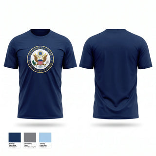 Short Sleeve Performance Shirt, PMA-230, , Teamtime, Team time, sublimation, custom sports apparel, team uniforms, spirit wear, spiritwear, sports uniforms, custom shirts, team store, custom team store, fundraiser sports, apparel fundraiser