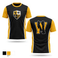 West Milford Short Sleeve Performance Shirt - 2