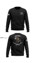 136 EVCC 31372856 Crew Neck Sweatshirt - 90