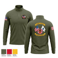 HHC 151st RSG 63690078 Windbreaker - 1