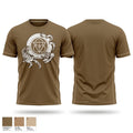 Quest Academy of Martial Arts Short Sleeve Performance Shirt - 2