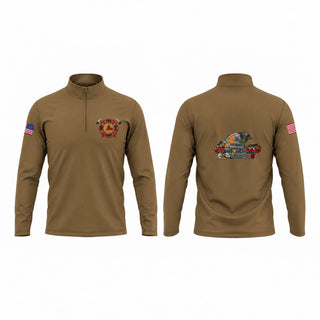 Windbreaker, CDCR FIRE DEPT, Fire Department, Teamtime, Team time, sublimation, custom sports apparel, team uniforms, spirit wear, spiritwear, sports uniforms, custom shirts, team store, custom team store, fundraiser sports, apparel fundraiser