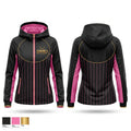 BMO Elite 12u Salvadge Windbreaker - 1