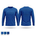 Airport C-team Long Sleeve Performance Shirt - 2