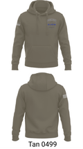 Hoyt Lakes Fire Department 59808648 Hoodie - 12