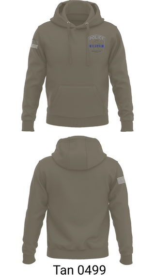 Hoodie, Hoyt Lakes Fire Department, Fire Department, Teamtime, Team time, sublimation, custom sports apparel, team uniforms, spirit wear, spiritwear, sports uniforms, custom shirts, team store, custom team store, fundraiser sports, apparel fundraiser