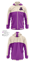 Clarksville Phantoms 31101002 Windbreaker - 21