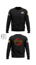 H2F STORM Crew Neck Sweatshirt - 25