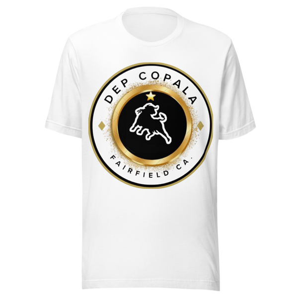 Unisex Staple T-Shirt - White