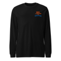 Scrappers Unisex Long Sleeve Tee | Bella + Canvas 3501