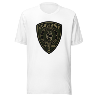 Unisex Staple T-Shirt - White