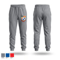 Weslaco Fire Department Sweatpants - 1