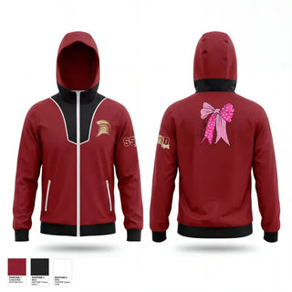 Windbreaker, South, Cheer, Teamtime, Team time, sublimation, custom sports apparel, team uniforms, spirit wear, spiritwear, sports uniforms, custom shirts, team store, custom team store, fundraiser sports, apparel fundraiser