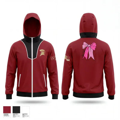 South 60761208 Windbreaker - 1