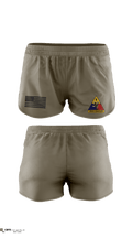 HHC BDE, 1AD CAB 10301902 Ranger Panties - 1