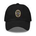 Beach patrol Dad hat