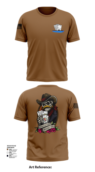 Short Sleeve Performance Shirt, USS Jefferson City, , Teamtime, Team time, sublimation, custom sports apparel, team uniforms, spirit wear, spiritwear, sports uniforms, custom shirts, team store, custom team store, fundraiser sports, apparel fundraiser