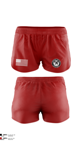 Ranger Panties, Kankakee Twp Fire, , Teamtime, Team time, sublimation, custom sports apparel, team uniforms, spirit wear, spiritwear, sports uniforms, custom shirts, team store, custom team store, fundraiser sports, apparel fundraiser