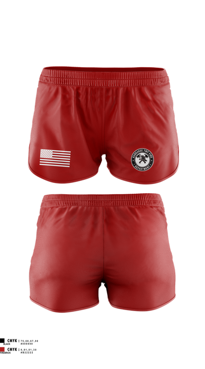 Kankakee Twp Fire 68701952 Ranger Panties - 102