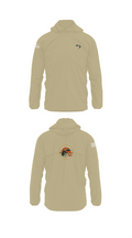 Cooper River Crab Bandits 83296088 Windbreaker - 77