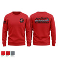 96 BS Crew Neck Sweatshirt - 1