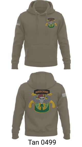 Hoodie, 16th Military Police Brigade, , Teamtime, Team time, sublimation, custom sports apparel, team uniforms, spirit wear, spiritwear, sports uniforms, custom shirts, team store, custom team store, fundraiser sports, apparel fundraiser