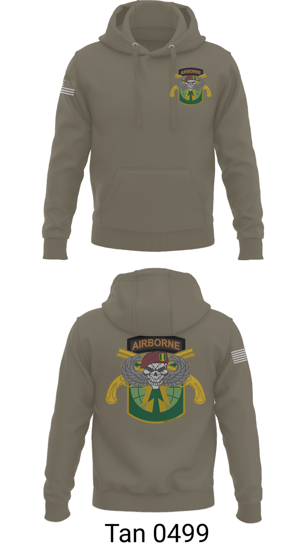 Hoodie, 16th Military Police Brigade, , Teamtime, Team time, sublimation, custom sports apparel, team uniforms, spirit wear, spiritwear, sports uniforms, custom shirts, team store, custom team store, fundraiser sports, apparel fundraiser