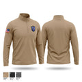 LEA Fort Riley Windbreaker - 1