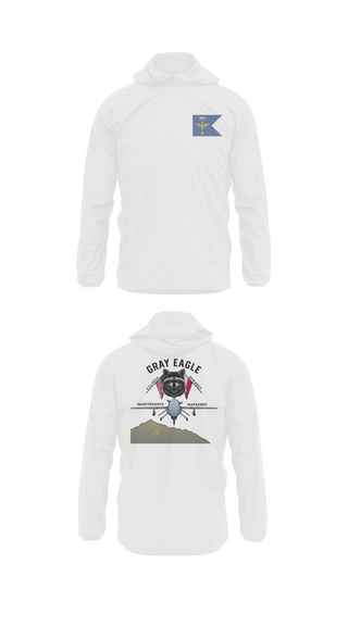 Windbreaker, E/501st AVMX, Army, Teamtime, Team time, sublimation, custom sports apparel, team uniforms, spirit wear, spiritwear, sports uniforms, custom shirts, team store, custom team store, fundraiser sports, apparel fundraiser