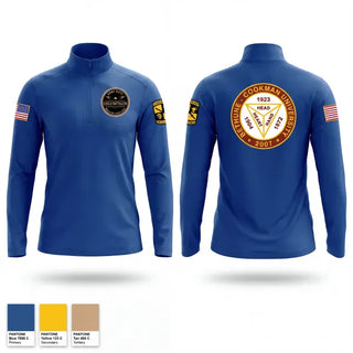 Windbreaker, Eagle Battalion, Army, Teamtime, Team time, sublimation, custom sports apparel, team uniforms, spirit wear, spiritwear, sports uniforms, custom shirts, team store, custom team store, fundraiser sports, apparel fundraiser