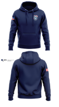 City of Gladwin Police Hoodie - 4
