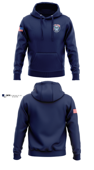 Hoodie, City of Gladwin Police, Police, Teamtime, Team time, sublimation, custom sports apparel, team uniforms, spirit wear, spiritwear, sports uniforms, custom shirts, team store, custom team store, fundraiser sports, apparel fundraiser