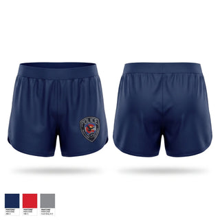 Ranger Panties, Black Hawk Police Department, Police, Teamtime, Team time, sublimation, custom sports apparel, team uniforms, spirit wear, spiritwear, sports uniforms, custom shirts, team store, custom team store, fundraiser sports, apparel fundraiser