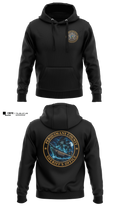 Perquimans County Sheriff's Office Hoodie - 10