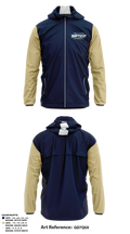 Millcreek Riptide 33471569 Windbreaker - 1