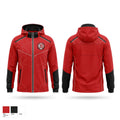 Boise High Dance Team Windbreaker - 1