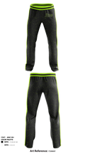 Cosmo Aces Sweatpants - 1