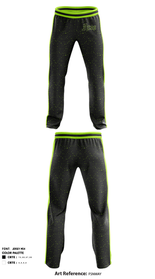 Sweatpants, Cosmo Aces, Baseball, Teamtime, Team time, sublimation, custom sports apparel, team uniforms, spirit wear, spiritwear, sports uniforms, custom shirts, team store, custom team store, fundraiser sports, apparel fundraiser