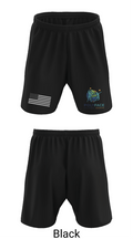 PolyFace Volleyball Academy 35674273 Athletic Shorts With Pockets - 13
