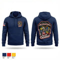 East Knox Special Ops 95357941 Hoodie - 1