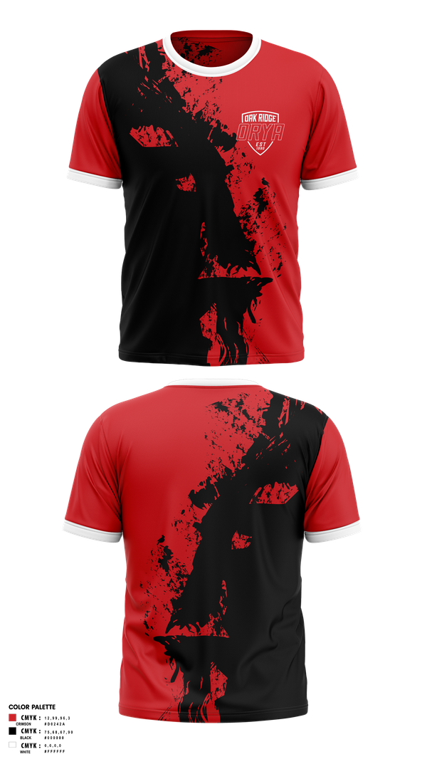 FREE T-SHIRT