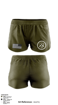 Weapons Field Training 21239816 Ranger Panties - 1