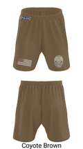 Miami Police Department 88232990 Athletic Shorts With Pockets - 9