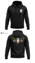 Randallstown Wrestling Hoodie - 6