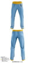 Sky View Boys Golf 92199227 Sweatpants - 1
