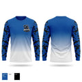 Panthers Long Sleeve Performance Shirt - 1