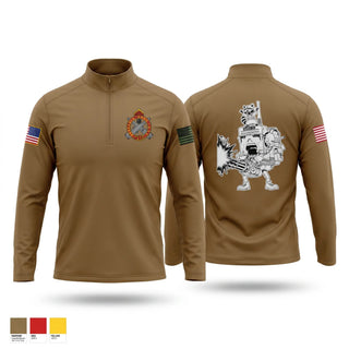 Windbreaker, 805th MP CO, 2nd Platoon, Army, Teamtime, Team time, sublimation, custom sports apparel, team uniforms, spirit wear, spiritwear, sports uniforms, custom shirts, team store, custom team store, fundraiser sports, apparel fundraiser