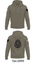 Vikings 78762125 Hoodie - 78
