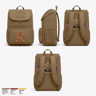 Gear Bag, RTSM-HI, Army, Teamtime, Team time, sublimation, custom sports apparel, team uniforms, spirit wear, spiritwear, sports uniforms, custom shirts, team store, custom team store, fundraiser sports, apparel fundraiser