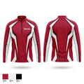 Bearcats Quarter Zip Jacket - 1